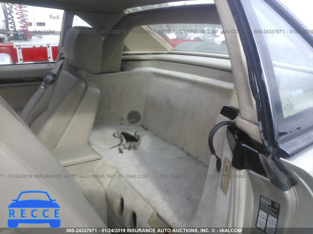 1997 MERCEDES-BENZ SL 320 WDBFA63F8VF146031 image 7
