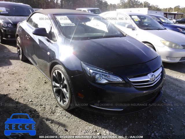 2019 BUICK CASCADA W04WH3N56KG300803 зображення 0