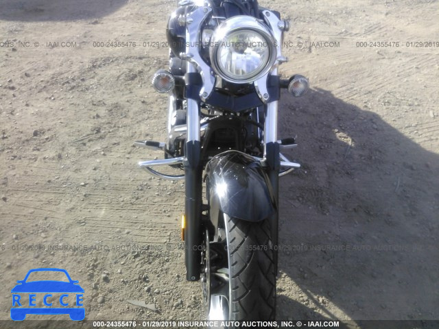 2008 YAMAHA XV1900 CU JYAVP27E88A000781 Bild 4