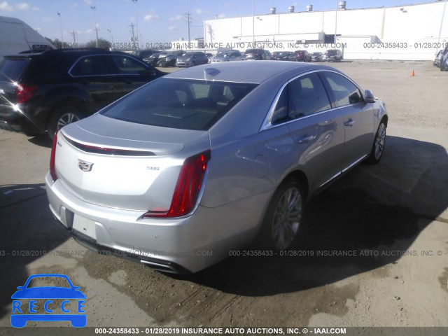 2019 CADILLAC XTS LUXURY 2G61M5S36K9108356 зображення 3