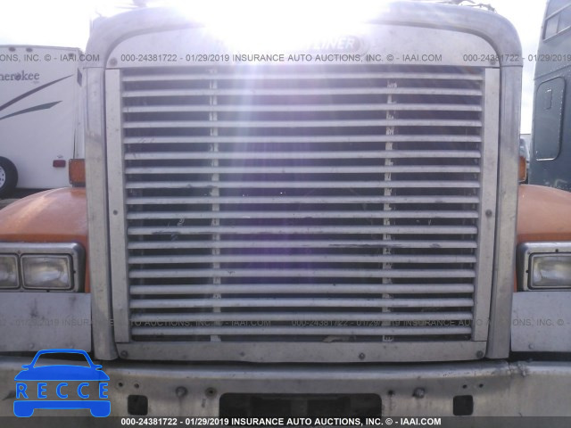 2001 FREIGHTLINER CONVENTIONAL FLD120 1FUPCWEB31PG14063 image 9