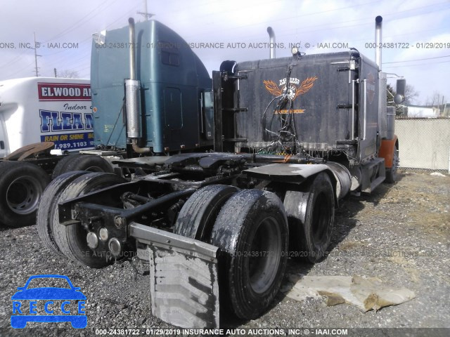 2001 FREIGHTLINER CONVENTIONAL FLD120 1FUPCWEB31PG14063 image 3