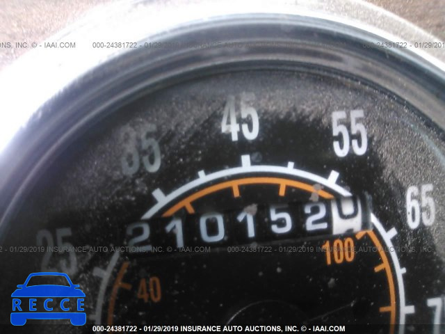 2001 FREIGHTLINER CONVENTIONAL FLD120 1FUPCWEB31PG14063 image 5