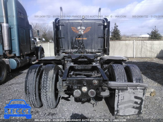 2001 FREIGHTLINER CONVENTIONAL FLD120 1FUPCWEB31PG14063 image 7