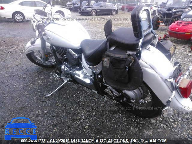 2006 YAMAHA XVS65 A JYAVM01E26A097222 image 2