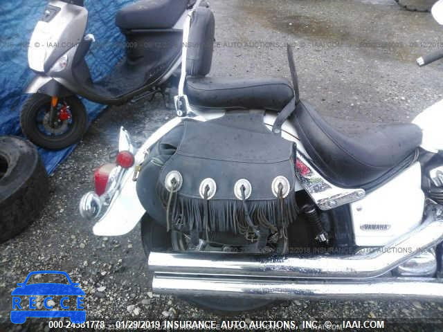 2006 YAMAHA XVS65 A JYAVM01E26A097222 image 5
