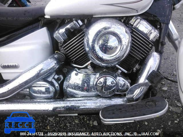 2006 YAMAHA XVS65 A JYAVM01E26A097222 image 7