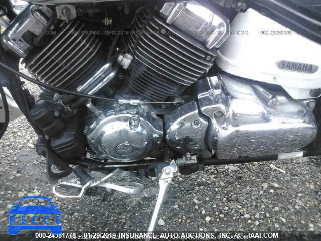 2006 YAMAHA XVS65 A JYAVM01E26A097222 image 8