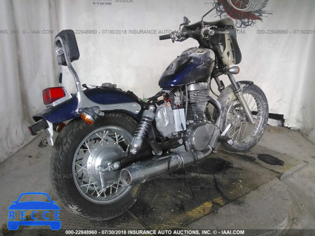 2007 SUZUKI LS650 JS1NP41A972100767 image 2