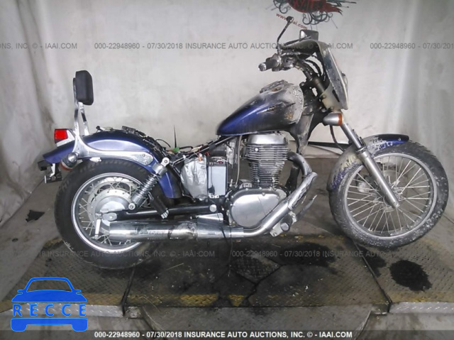 2007 SUZUKI LS650 JS1NP41A972100767 image 6