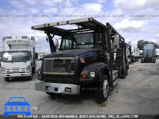 2001 FREIGHTLINER MEDIUM CONVENTIONAL FL112 1FVHBGAS21HH05544 image 1