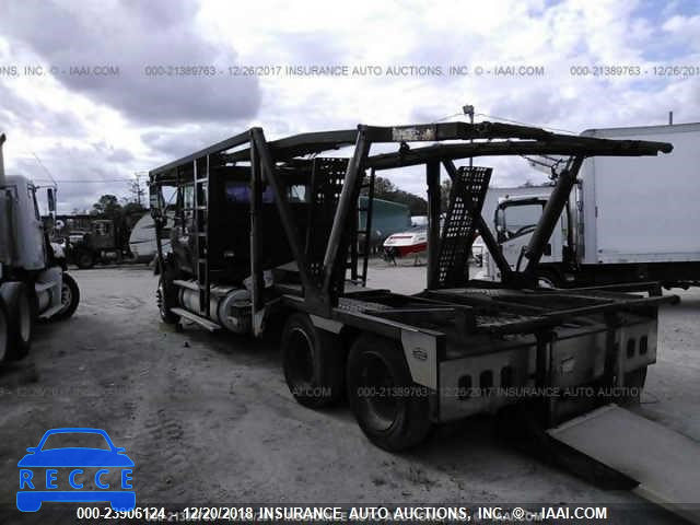 2001 FREIGHTLINER MEDIUM CONVENTIONAL FL112 1FVHBGAS21HH05544 image 2