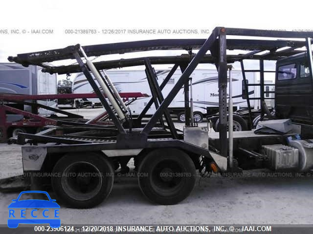 2001 FREIGHTLINER MEDIUM CONVENTIONAL FL112 1FVHBGAS21HH05544 image 6