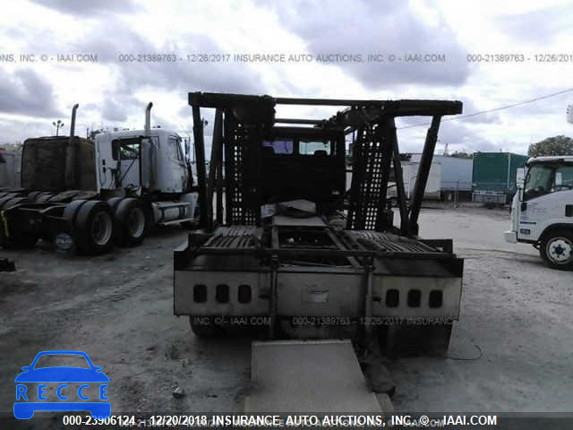 2001 FREIGHTLINER MEDIUM CONVENTIONAL FL112 1FVHBGAS21HH05544 image 7