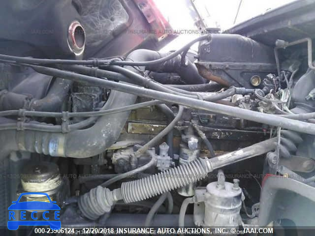2001 FREIGHTLINER MEDIUM CONVENTIONAL FL112 1FVHBGAS21HH05544 image 8