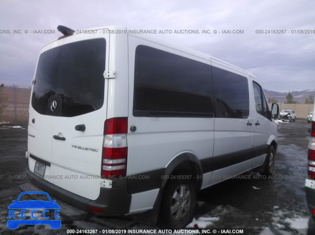 2016 MERCEDES BENZ 2500 SPRINTER WDZPE7CD5GP209291 зображення 2