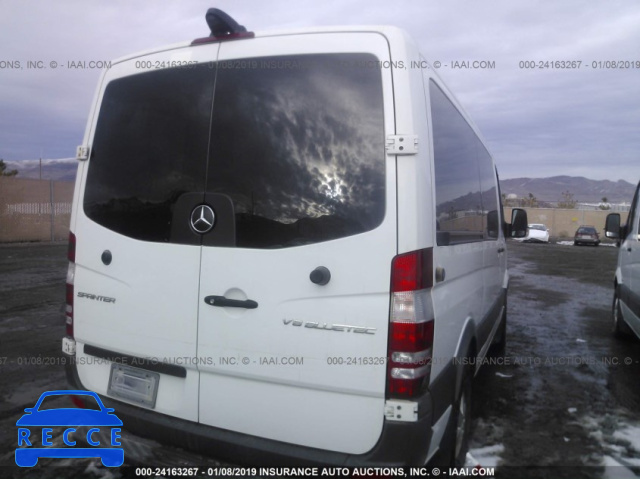 2016 MERCEDES BENZ 2500 SPRINTER WDZPE7CD5GP209291 зображення 6