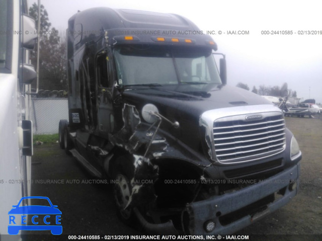 2009 FREIGHTLINER CONVENTIONAL COLUMBIA 1FUJA6CK39DAC9524 image 0