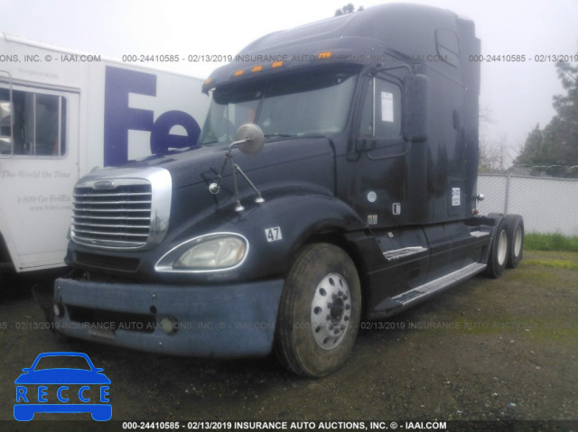2009 FREIGHTLINER CONVENTIONAL COLUMBIA 1FUJA6CK39DAC9524 image 1