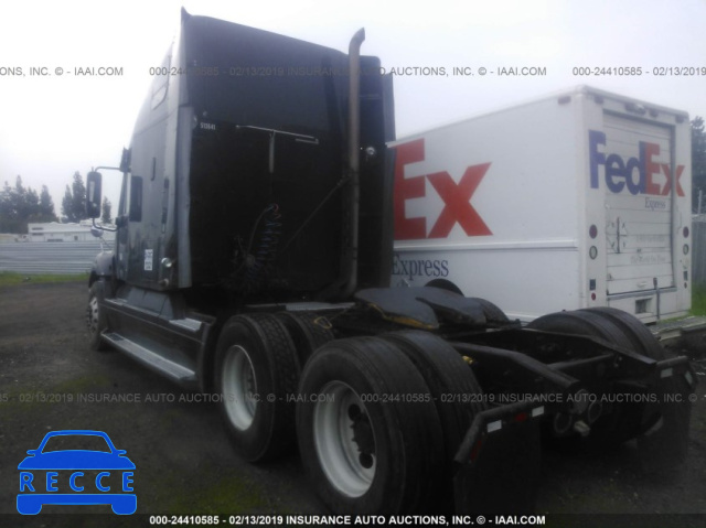2009 FREIGHTLINER CONVENTIONAL COLUMBIA 1FUJA6CK39DAC9524 image 2