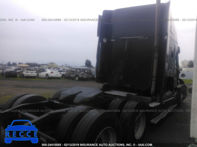 2009 FREIGHTLINER CONVENTIONAL COLUMBIA 1FUJA6CK39DAC9524 image 3