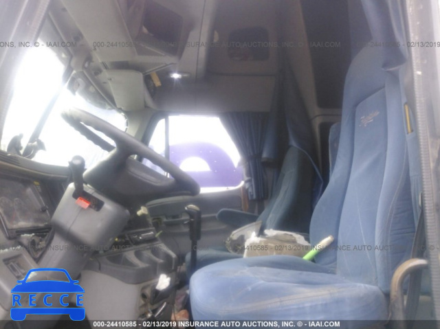 2009 FREIGHTLINER CONVENTIONAL COLUMBIA 1FUJA6CK39DAC9524 image 4