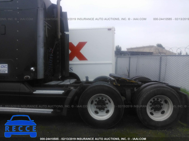 2009 FREIGHTLINER CONVENTIONAL COLUMBIA 1FUJA6CK39DAC9524 image 6