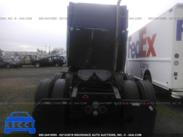 2009 FREIGHTLINER CONVENTIONAL COLUMBIA 1FUJA6CK39DAC9524 image 7