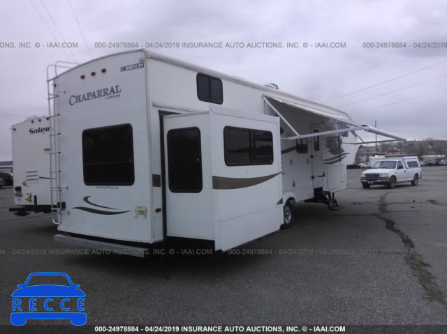 2010 COACHMEN CHAPARRAL 5ZT3CH1B7AA301409 image 2