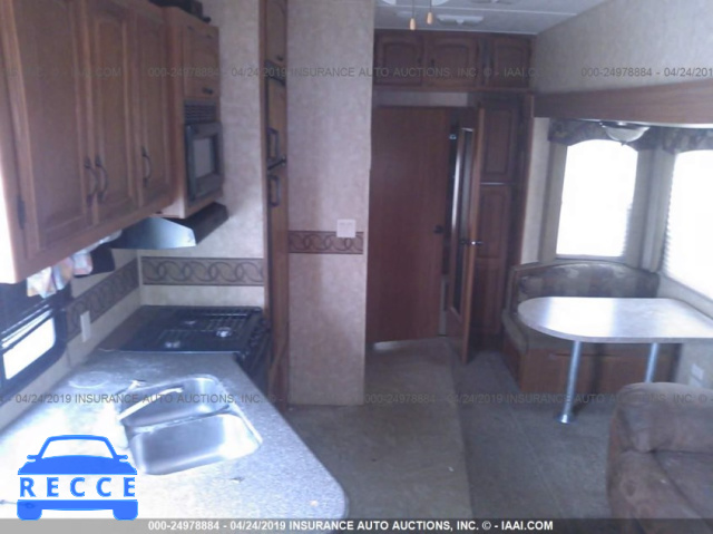 2010 COACHMEN CHAPARRAL 5ZT3CH1B7AA301409 image 5