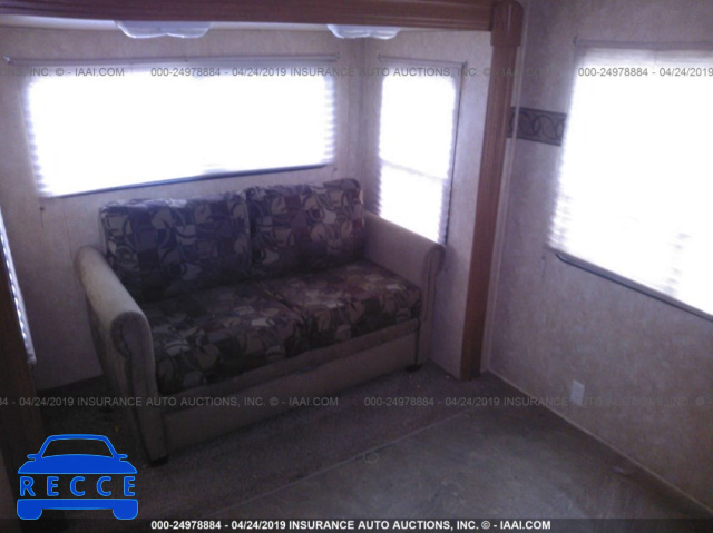 2010 COACHMEN CHAPARRAL 5ZT3CH1B7AA301409 Bild 6