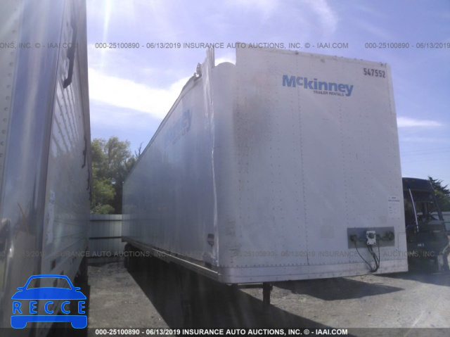 2007 WABASH NATIONAL CORP VAN 1JJV532W57L026510 image 0