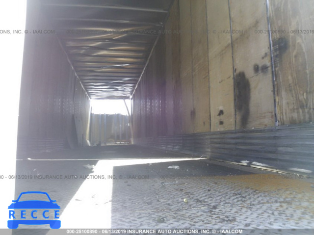 2007 WABASH NATIONAL CORP VAN 1JJV532W57L026510 image 6