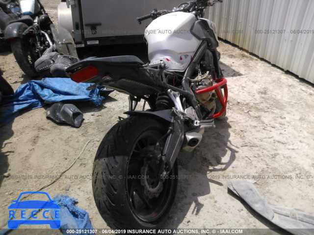 2018 HONDA CB650 F MLHRC7517J5000085 image 3