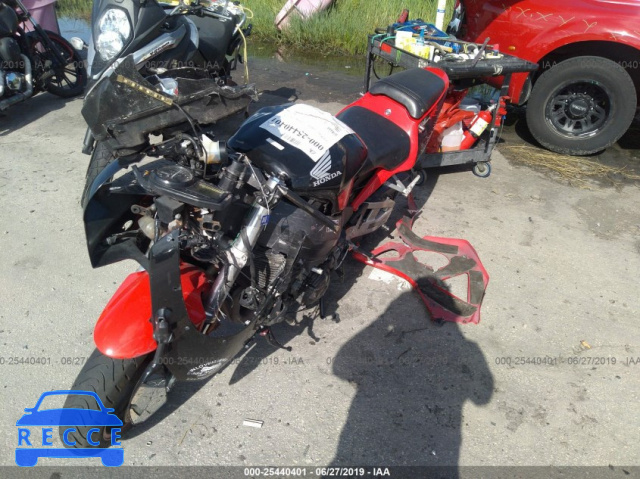 2003 HONDA CBR900 RR JH2SC50023M100862 зображення 1