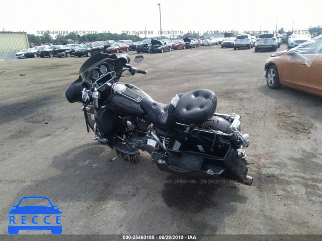 1998 HARLEY-DAVIDSON FLHT CLASSIC 1HD1DJL17WY606827 зображення 2