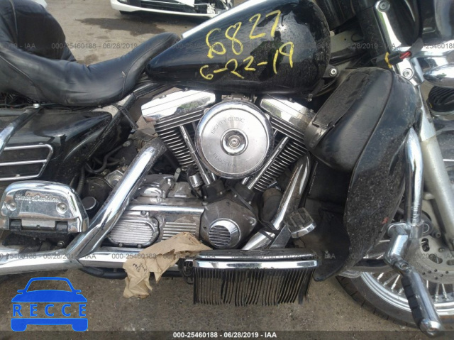 1998 HARLEY-DAVIDSON FLHT CLASSIC 1HD1DJL17WY606827 зображення 7