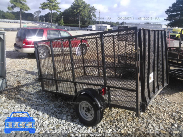 2006 TRAILER UTILITY 5DKPB13166N013533 image 2