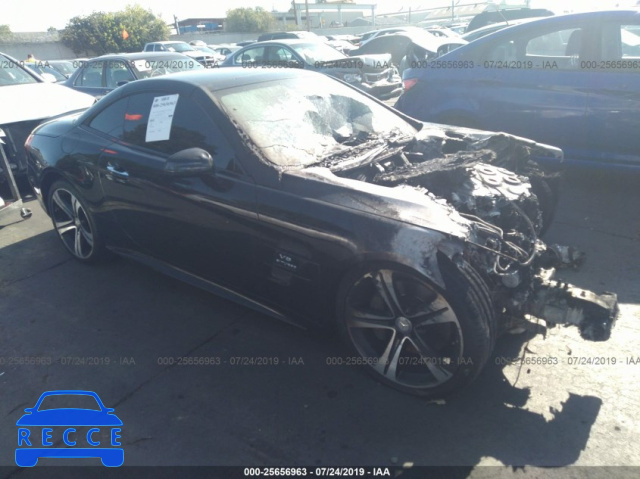 2017 MERCEDES-BENZ SL 450 WDDJK6GA9HF045629 image 0