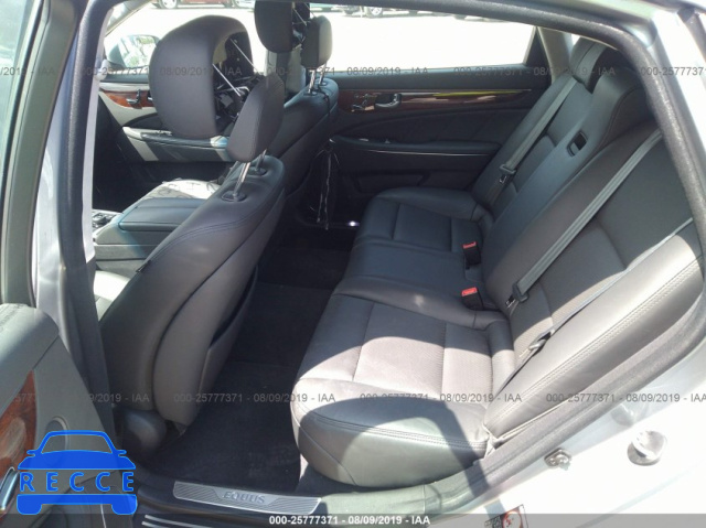 2015 HYUNDAI EQUUS SIGNATURE/ULTIMATE KMHGH4JH6FU095146 image 7