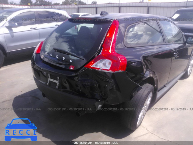 2010 VOLVO C30 T5 YV1672MK3A2177655 image 5