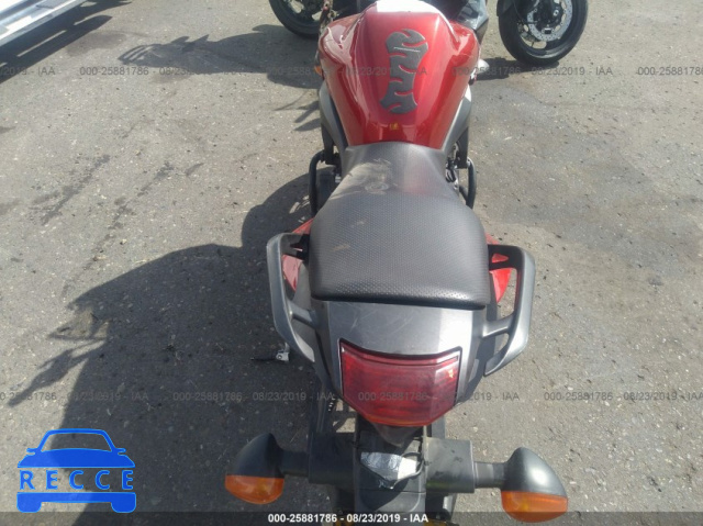 2006 YAMAHA FZ6 S JYARJ08E36A007785 зображення 5
