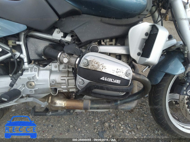 1998 BMW R1100 R WB10407B1WZB80461 image 7