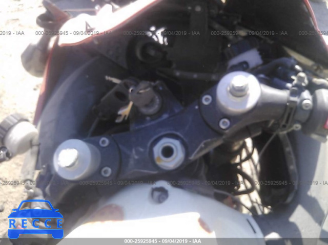 2007 KAWASAKI ZX1400 A JKBZXNA187A018134 image 6