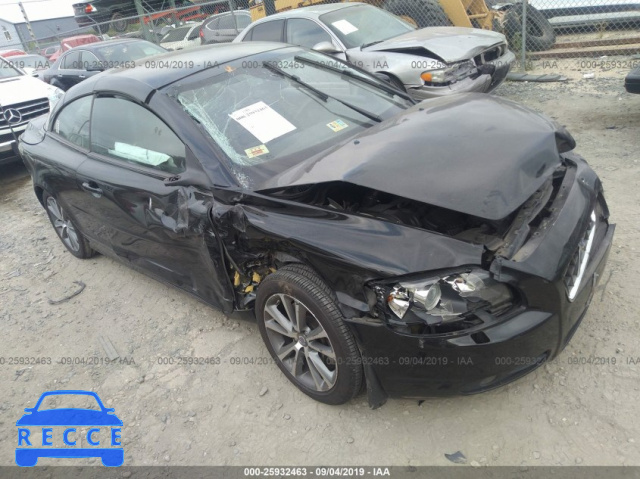 2010 VOLVO C70 T5 YV1672MC0AJ092190 image 0