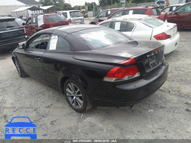2010 VOLVO C70 T5 YV1672MC0AJ092190 image 1
