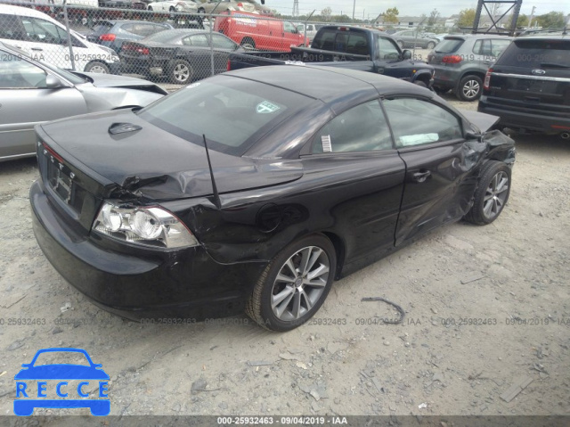 2010 VOLVO C70 T5 YV1672MC0AJ092190 image 2