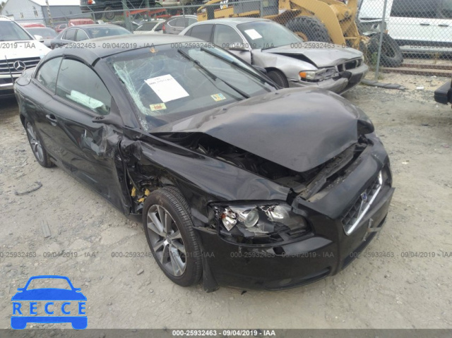 2010 VOLVO C70 T5 YV1672MC0AJ092190 image 4