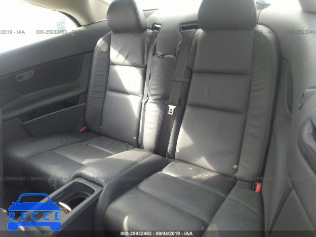 2010 VOLVO C70 T5 YV1672MC0AJ092190 image 6
