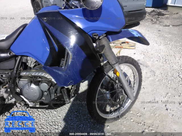 2009 KAWASAKI KL650 E JKAKLEE159DA17877 image 4